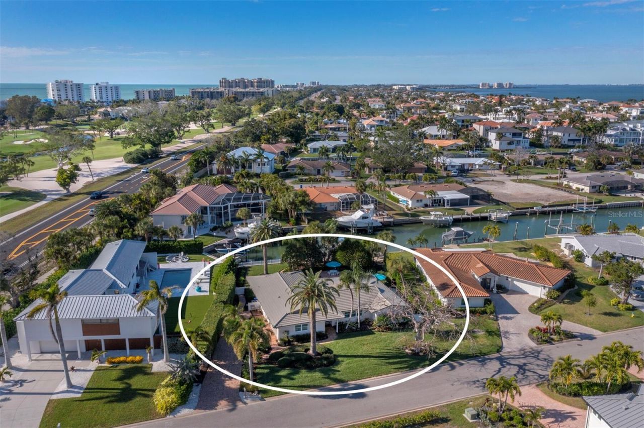 513 Outrigger Lane, Longboat Key, FL 34228 Photo