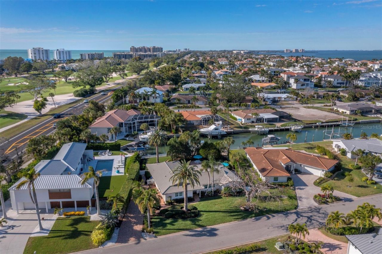 513 Outrigger Lane, Longboat Key, FL 34228 Photo