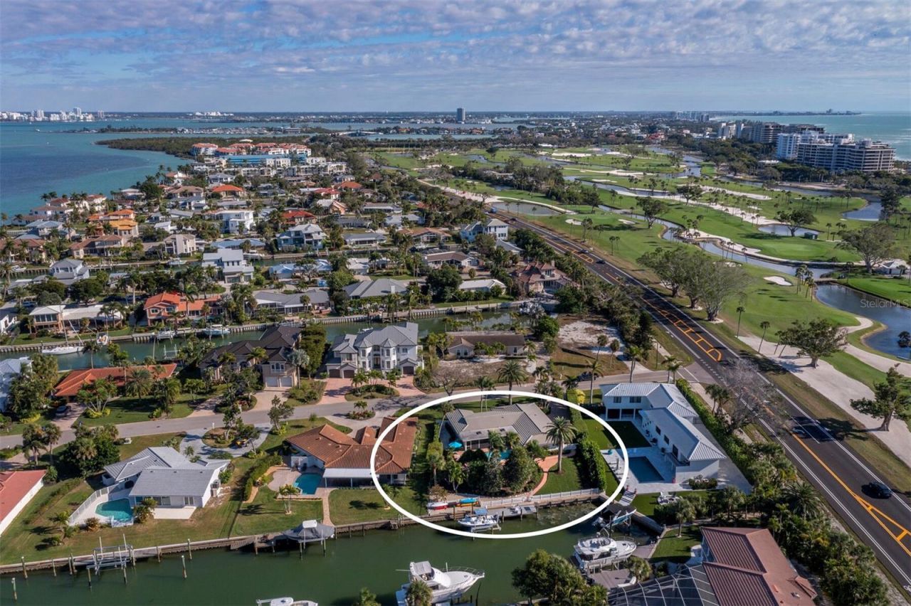 513 Outrigger Lane, Longboat Key, FL 34228 Photo