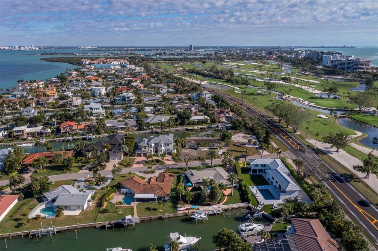 513 Outrigger Lane, Longboat Key, FL 34228 Photo