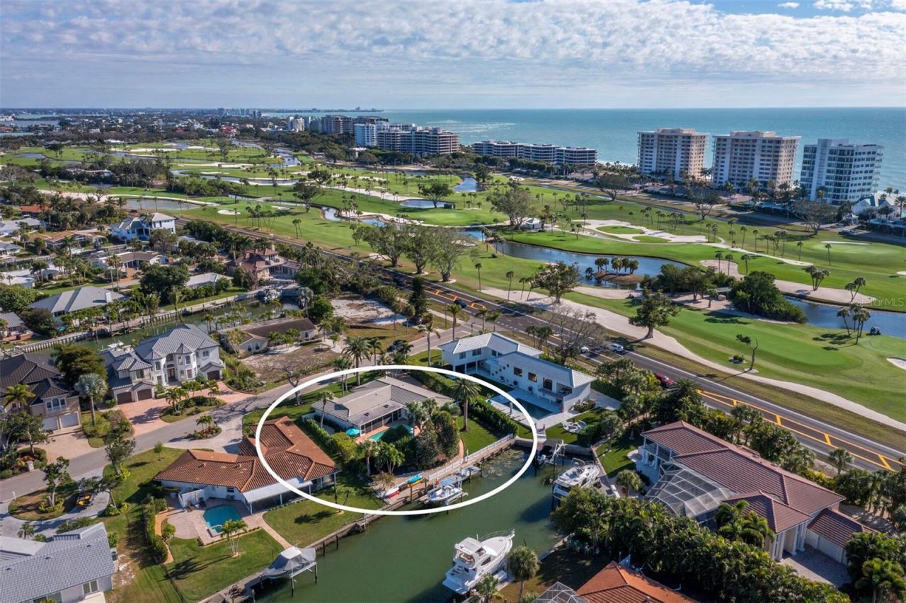 513 Outrigger Lane, Longboat Key, FL 34228 Photo