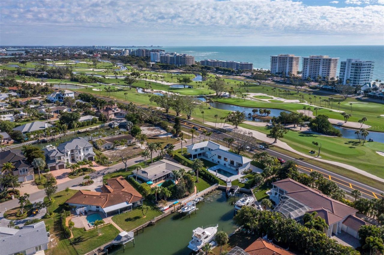 513 Outrigger Lane, Longboat Key, FL 34228 Photo