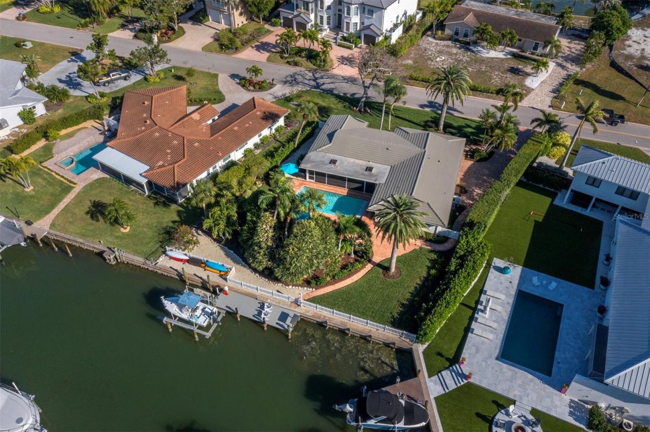 513 Outrigger Lane, Longboat Key, FL 34228 Photo