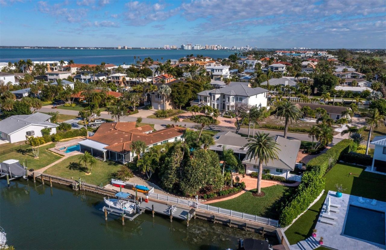 513 Outrigger Lane, Longboat Key, FL 34228 Photo