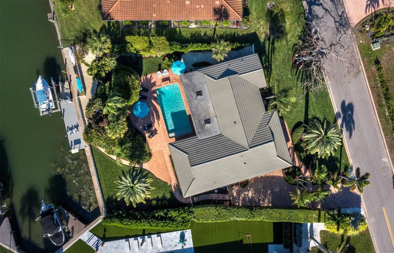 513 Outrigger Lane, Longboat Key, FL 34228 Photo