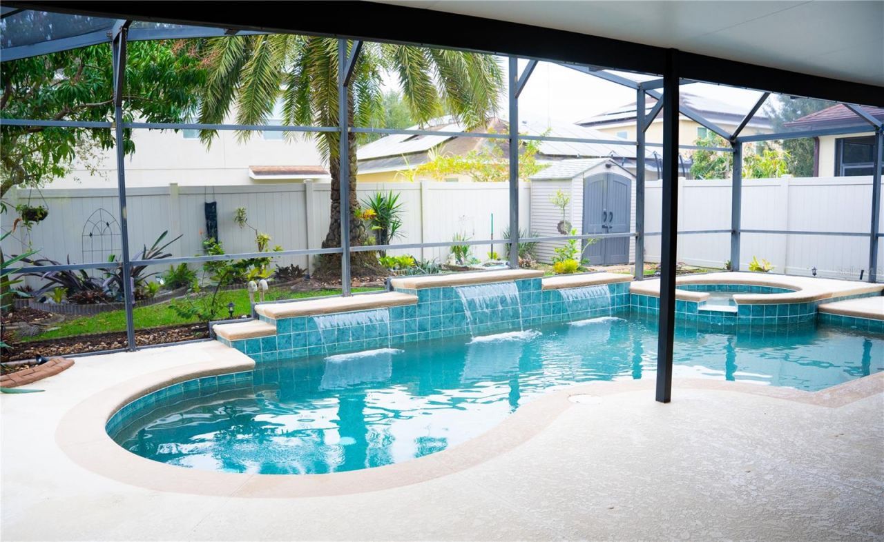 2804 Polson Drive, Kissimmee, FL 34758 Photo