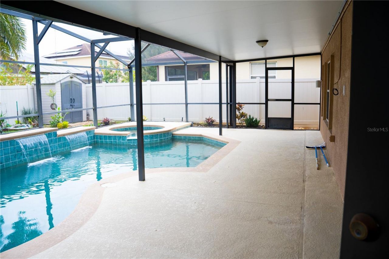 2804 Polson Drive, Kissimmee, FL 34758 Photo