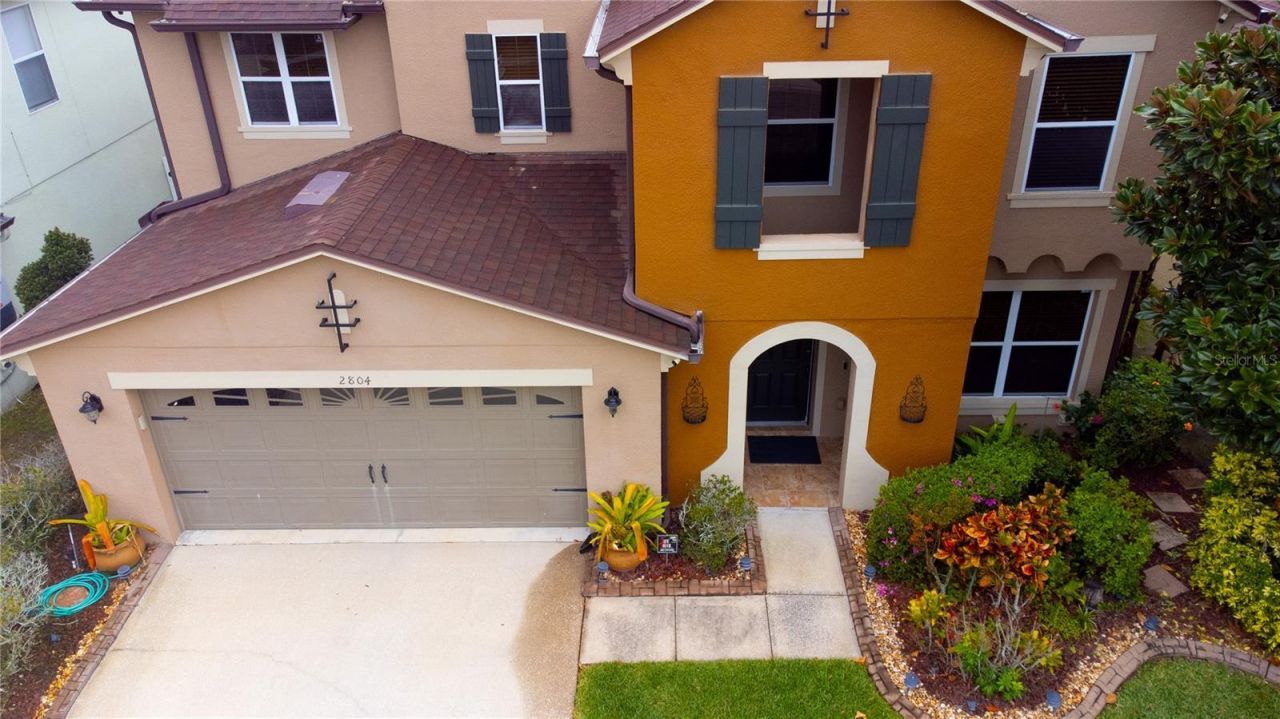 2804 Polson Drive, Kissimmee, FL 34758 Photo