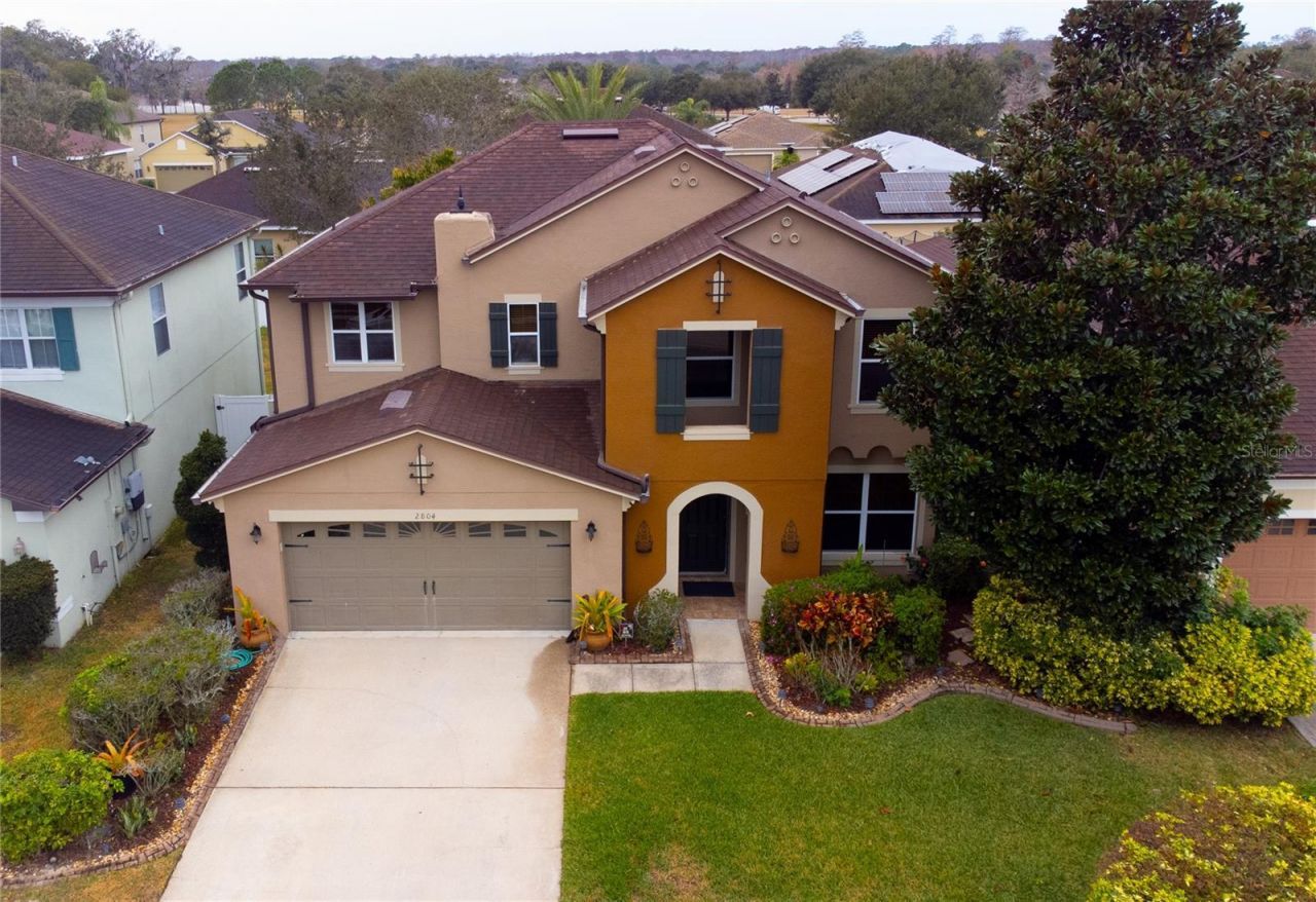 2804 Polson Drive, Kissimmee, FL 34758 Photo