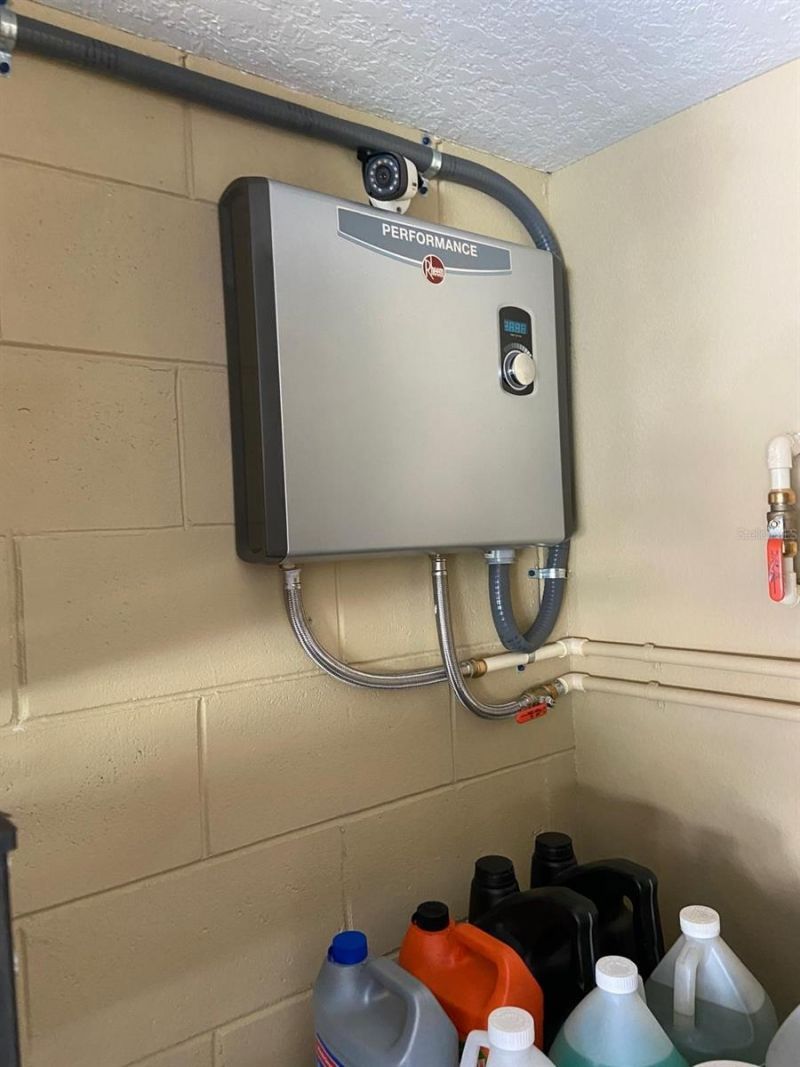 2804 Polson Drive, Kissimmee, FL 34758 Photo