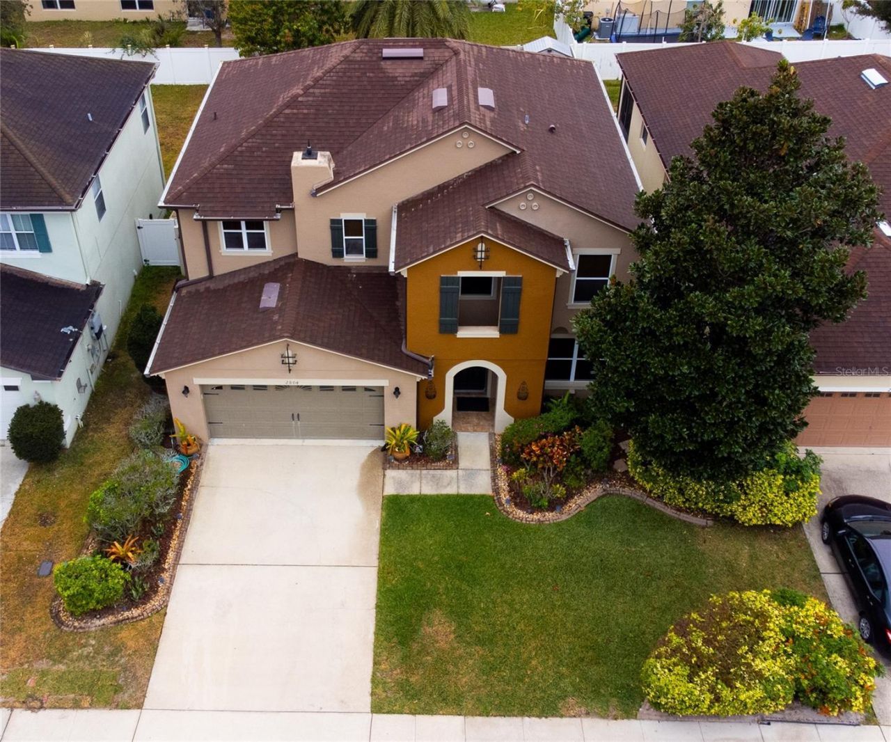 2804 Polson Drive, Kissimmee, FL 34758 Photo