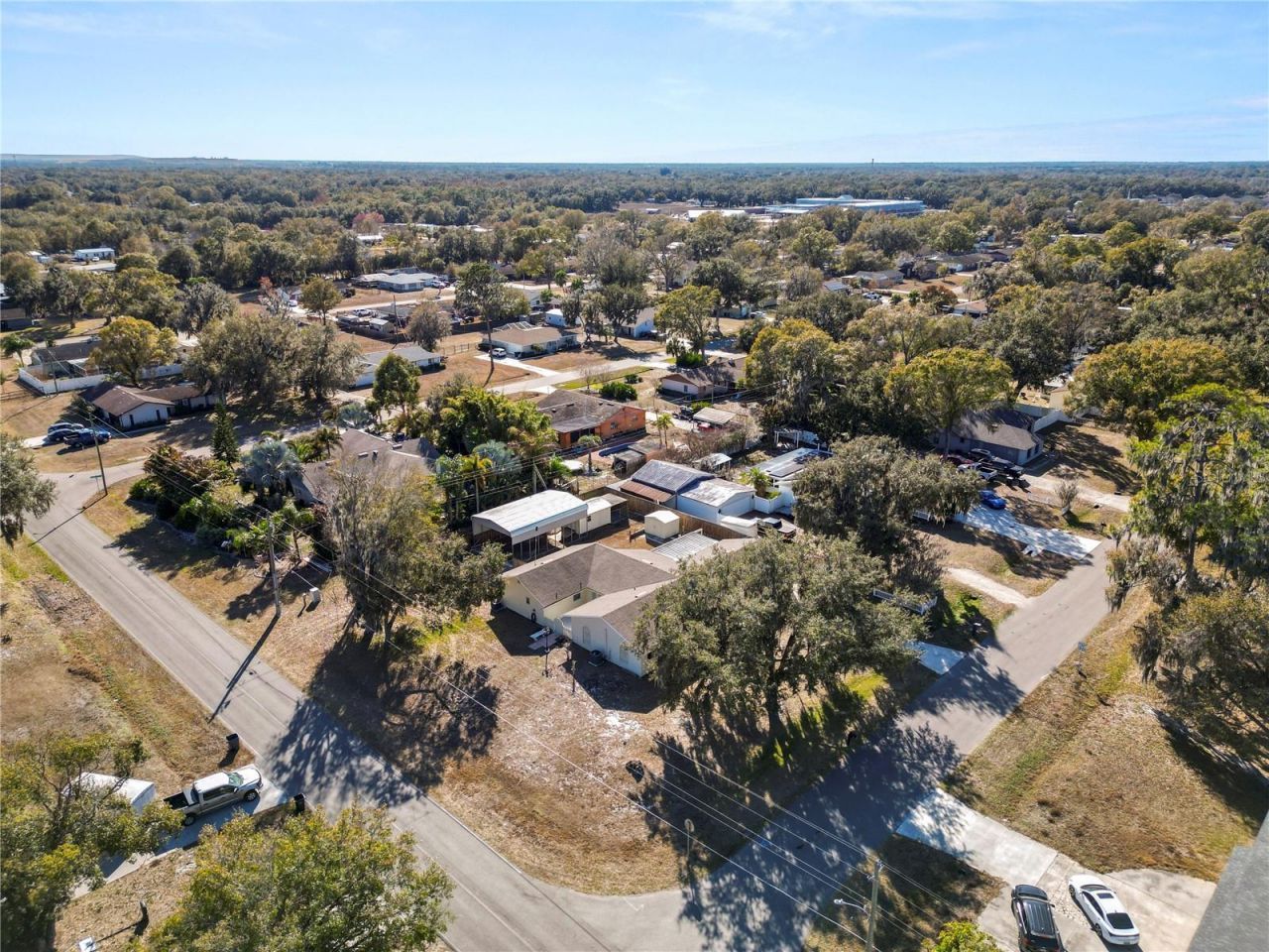 3040 Dove Lane, Mulberry, FL 33860 Photo