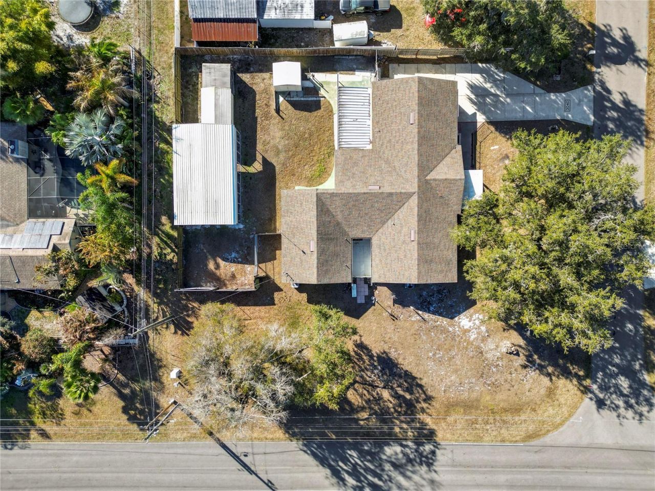 3040 Dove Lane, Mulberry, FL 33860 Photo