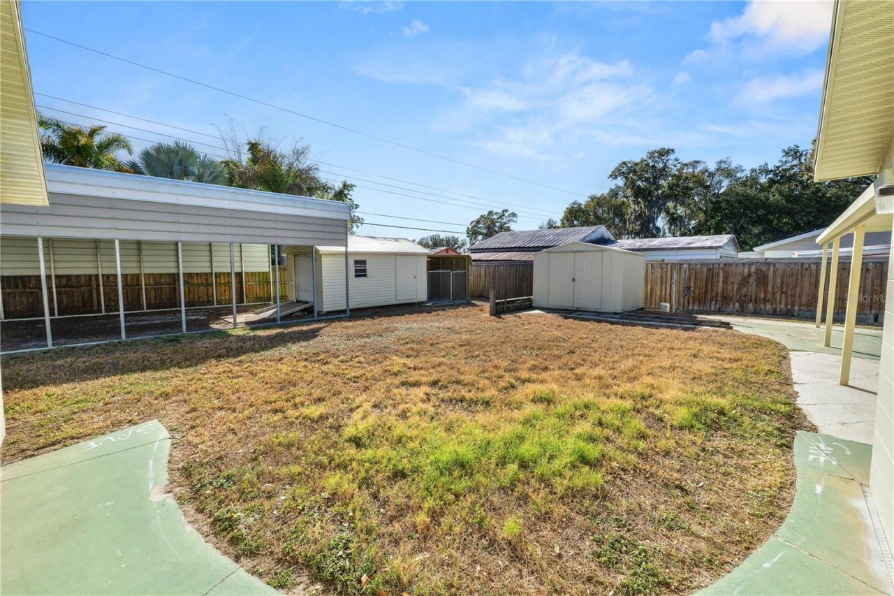 3040 Dove Lane, Mulberry, FL 33860 Photo