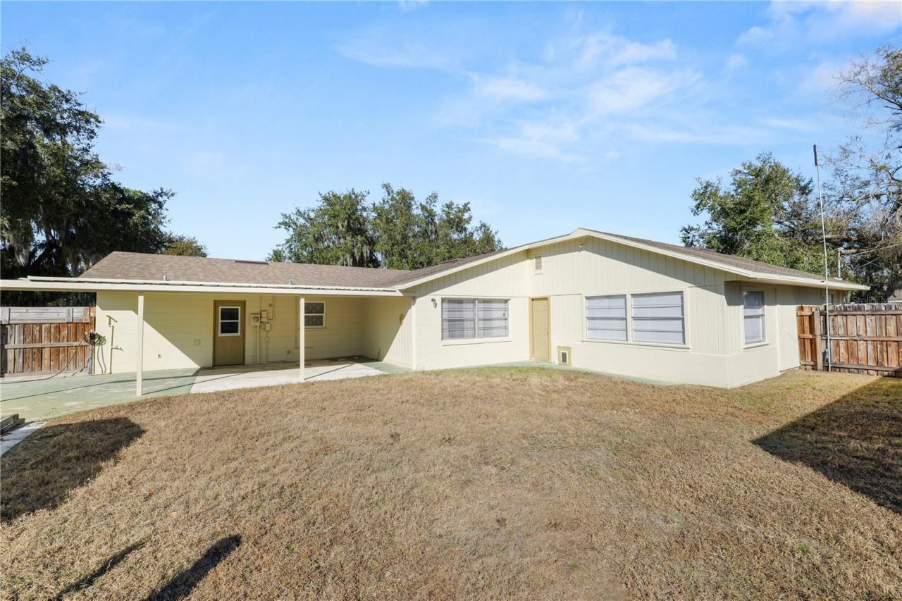 3040 Dove Lane, Mulberry, FL 33860 Photo