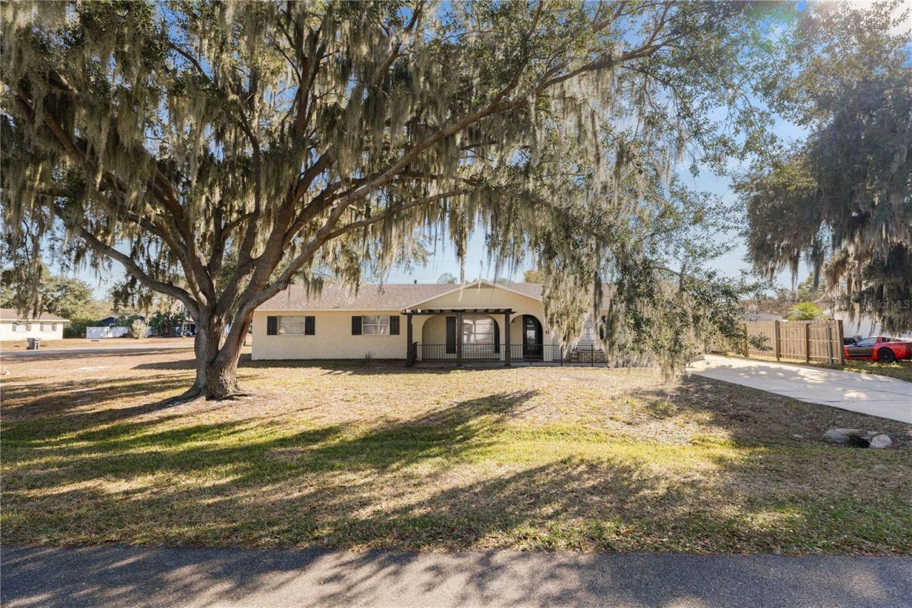 3040 Dove Lane, Mulberry, FL 33860 Photo