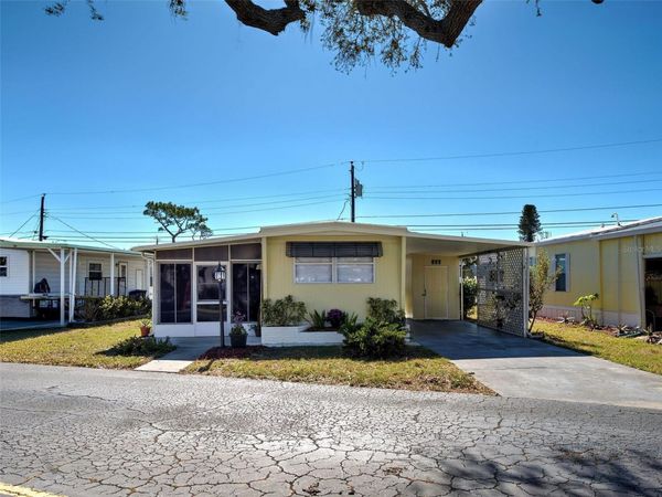 1800 ENGLEWOOD ROAD, Unit 32A, ENGLEWOOD, FL 34223