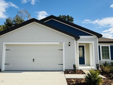 37263 WHISPER Way, Hilliard, FL 32046