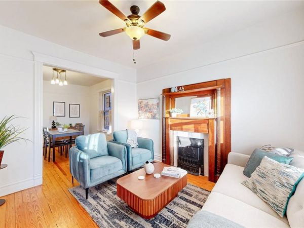 39 S Grant Street, Denver, CO 80209