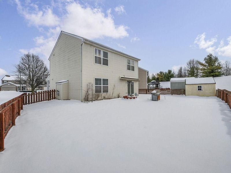 2147 Exemplar Court, Grove City, OH 43123 Photo 38