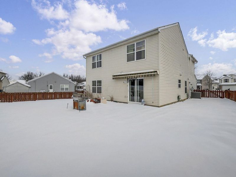 2147 Exemplar Court, Grove City, OH 43123 Photo 39