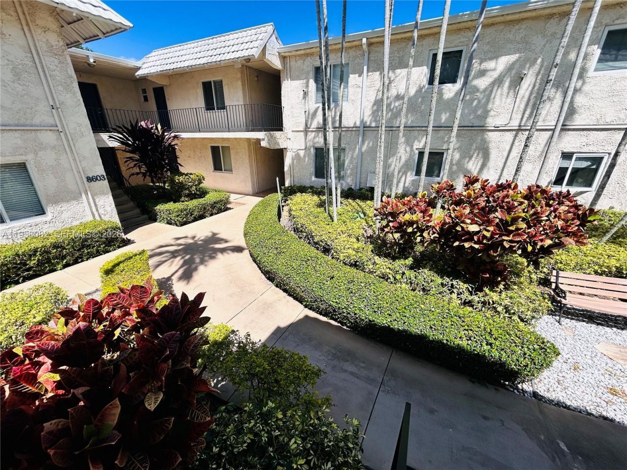 8603 SW 68th Ct, Unit 22, Miami, FL 33143 Photo