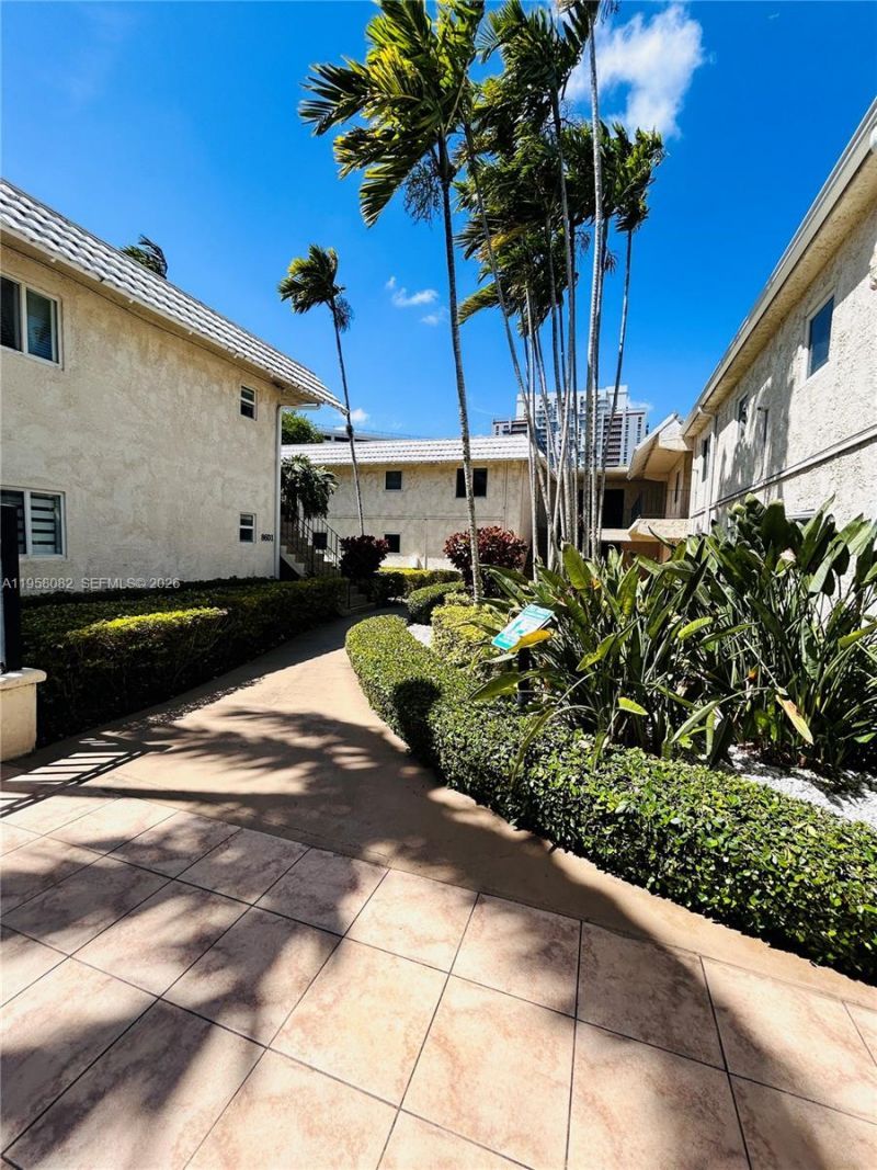 8603 SW 68th Ct, Unit 22, Miami, FL 33143 Photo