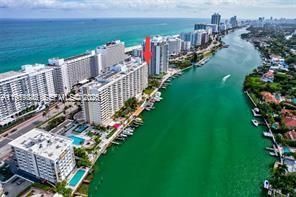 5600 Collins Ave , Unit 8P, Miami Beach, FL 33140 Photo