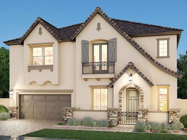 2546 E Presidio Street, Mesa, AZ 85213