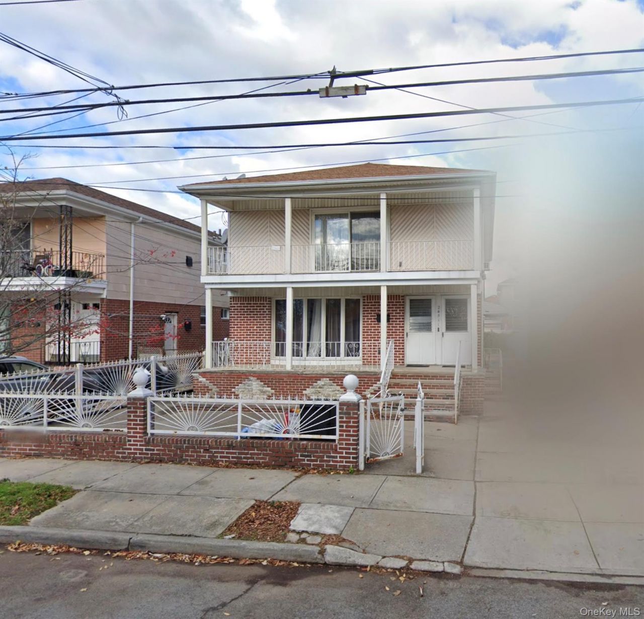 245-11 149th Road, Rosedale, NY 11422 Main Photo