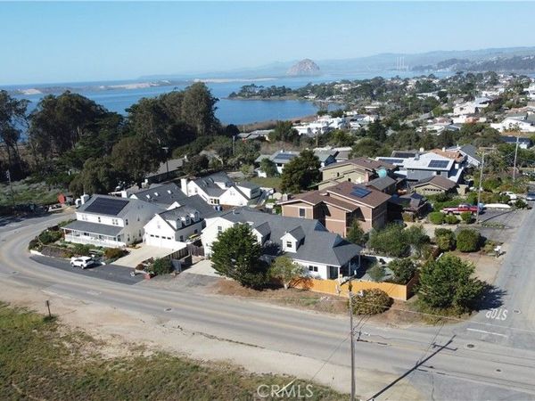 1705 5th, Los Osos, CA 93402