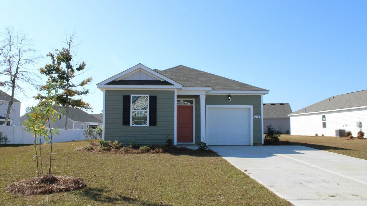 287 Long Beard Way Photo 1