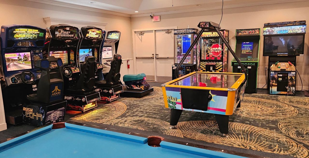 218 Double Eagle Dr. Photo 33