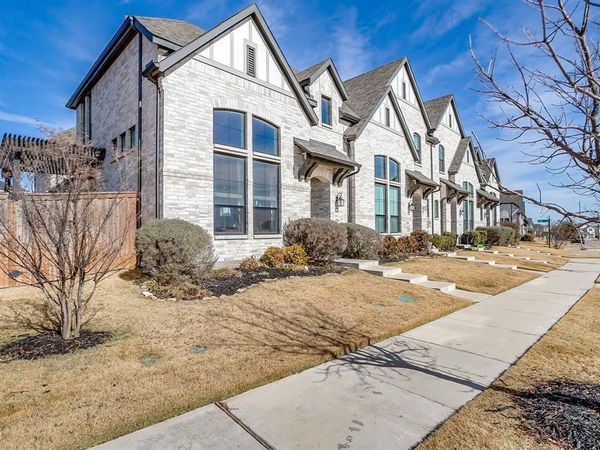 2357 Longspur Drive, Fort Worth, TX 76008