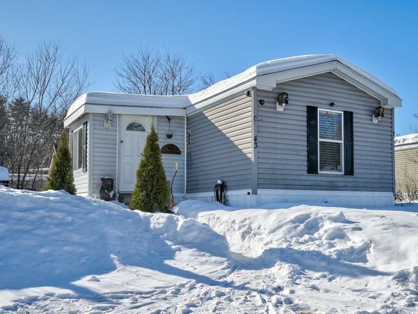 43 Lamplighter Drive, Conway, NH 03818