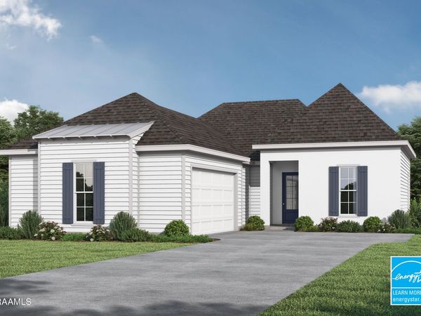 105 Gosling Way , Lafayette, LA 70507
