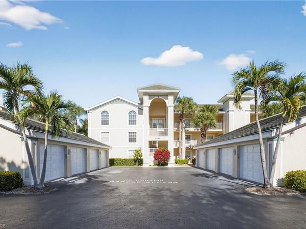 28881 Bermuda Lago CT, Unit 202, BONITA SPRINGS, FL 34134