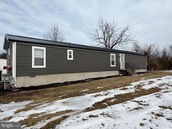 4256 DEEP GRASS LANE, HOUSTON, DE 19954