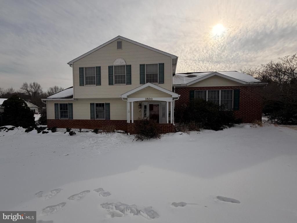 2530 Blarney Drive, Harrisburg, PA 17112 Main Photo