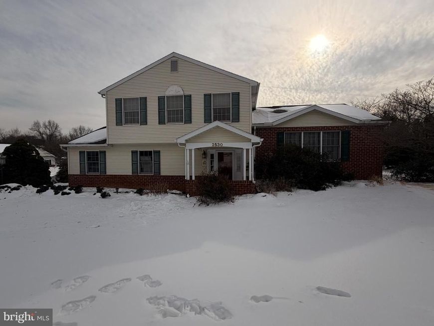 2530 Blarney Drive, Harrisburg, PA 17112 Main Photo