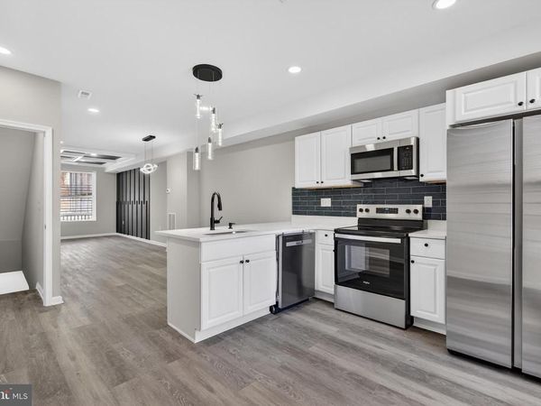 12 S SMALLWOOD STREET, BALTIMORE, MD 21223