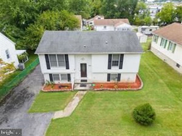 3504 SHENANDOAH AVENUE, HALETHORPE, MD 21227