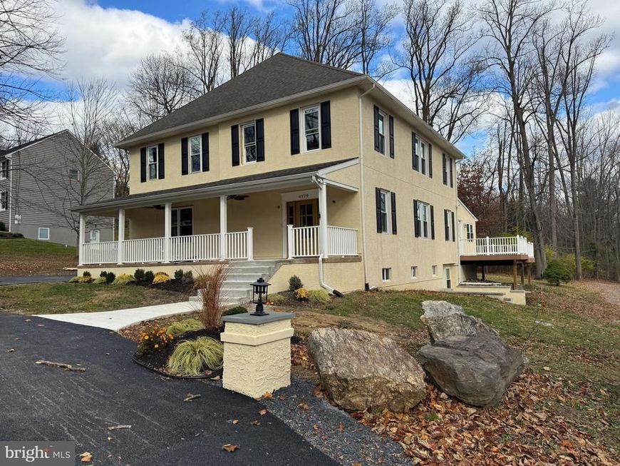 4979 Papa Boulevard, Edgemont, PA 19028 Main Photo