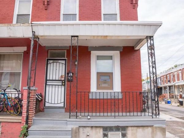2000 S AVONDALE STREET, PHILADELPHIA, PA 19142
