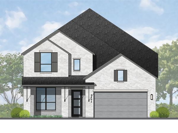 450 Cleveland Way, New Braunfels, TX 78130