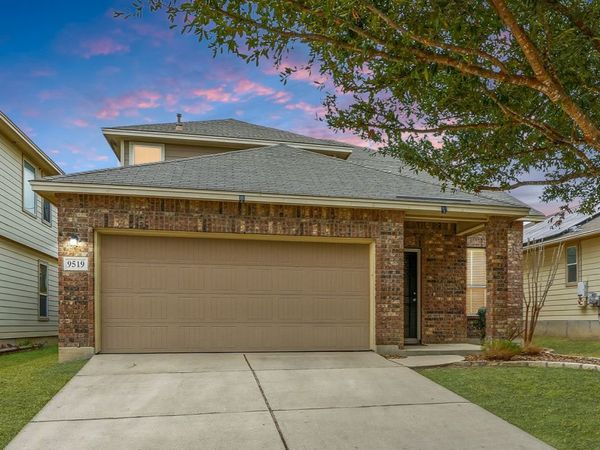 9519 Gold Stage, San Antonio, TX 78254