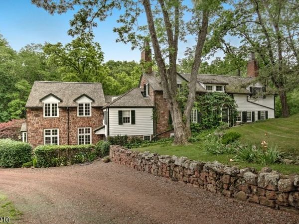 205 Long View Union Grove, Bedminster, NJ 07931