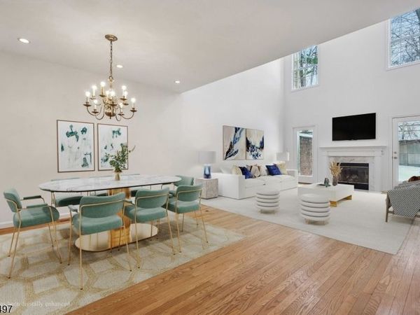 50 Pippins Way, Morris, NJ 07960