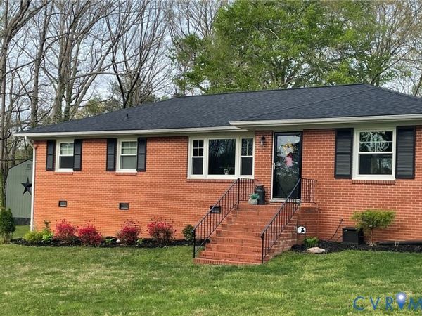 4222 Randolph Road, North Chesterfield, VA 23236