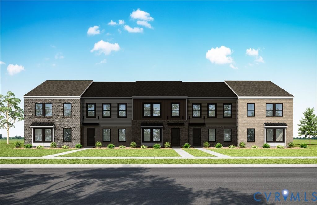 5249 Encore Autumn Walk, Unit I-55, Henrico, VA 23227 Main Photo